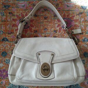 Coach Ali Shoulder Bag